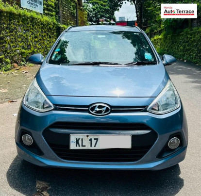 2014 Hyundai&nbsp;i10 Sportz 1.2