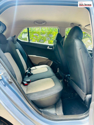 2014 Hyundai&nbsp;i10 Sportz 1.2