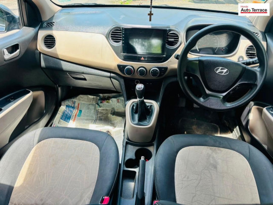 2014 Hyundai&nbsp;i10 Sportz 1.2
