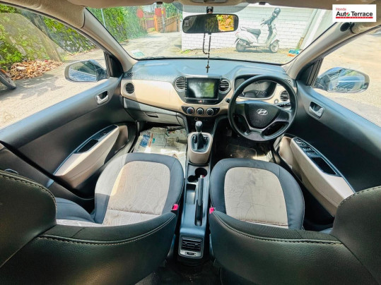 2014 Hyundai&nbsp;i10 Sportz 1.2