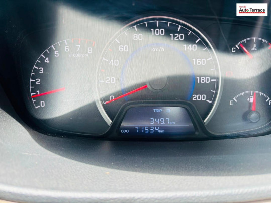 2014 Hyundai&nbsp;i10 Sportz 1.2