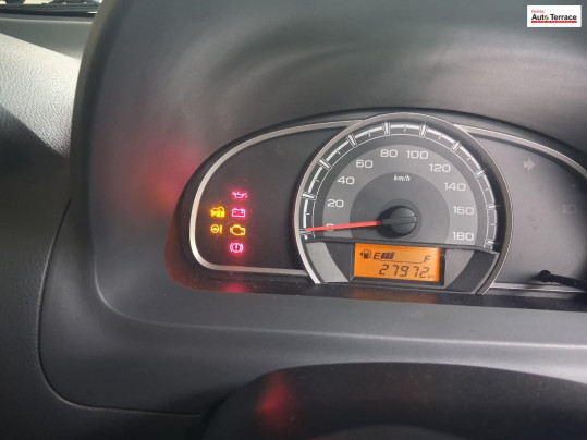 2013 Maruti&nbsp;Alto 800 LXI