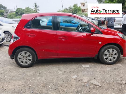 2013 Honda&nbsp;Brio S MT