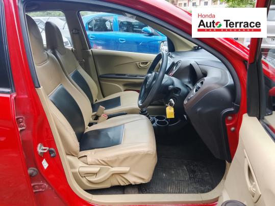 2013 Honda&nbsp;Brio S MT