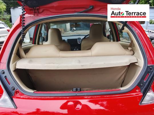 2013 Honda&nbsp;Brio S MT