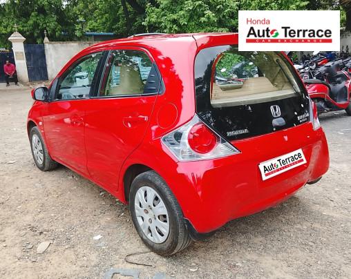 2013 Honda&nbsp;Brio S MT