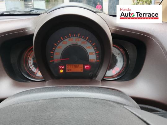 2013 Honda&nbsp;Brio S MT