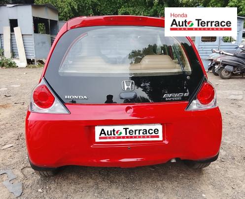 2013 Honda&nbsp;Brio S MT