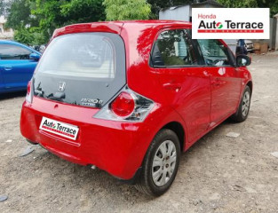 2013 Honda&nbsp;Brio S MT