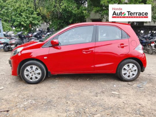 2013 Honda&nbsp;Brio S MT