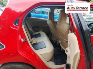 2013 Honda&nbsp;Brio S MT