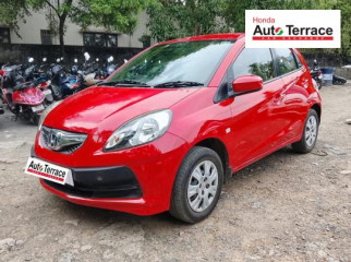 2013 Honda&nbsp;Brio S MT