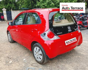 2013 Honda&nbsp;Brio S MT