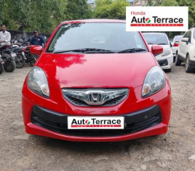 2013 Honda&nbsp;Brio S MT
