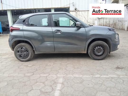 2023 Tata&nbsp;Punch 2021-2026 Adventure