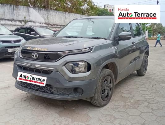 2023 Tata&nbsp;Punch 2021-2026 Adventure