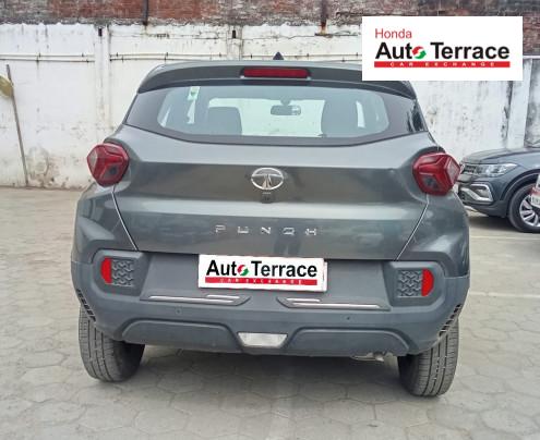 2023 Tata&nbsp;Punch 2021-2026 Adventure