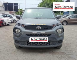 2023 Tata&nbsp;Punch 2021-2026 Adventure