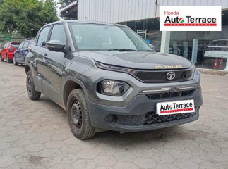 2023 Tata&nbsp;Punch 2021-2026 Adventure