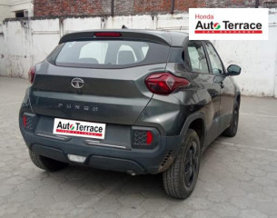 2023 Tata&nbsp;Punch 2021-2026 Adventure
