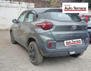 2023 Tata&nbsp;Punch 2021-2026 Adventure