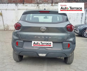 2023 Tata&nbsp;Punch 2021-2026 Adventure