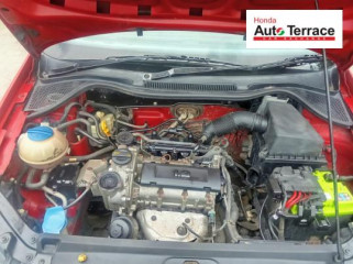 2016 Volkswagen&nbsp;Polo 1.2 MPI Comfortline