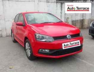 2016 Volkswagen&nbsp;Polo 1.2 MPI Comfortline