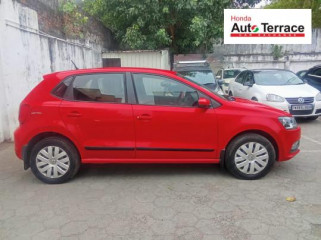 2016 Volkswagen&nbsp;Polo 1.2 MPI Comfortline