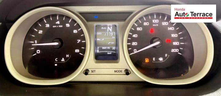 2017 Tata&nbsp;Tiago XT