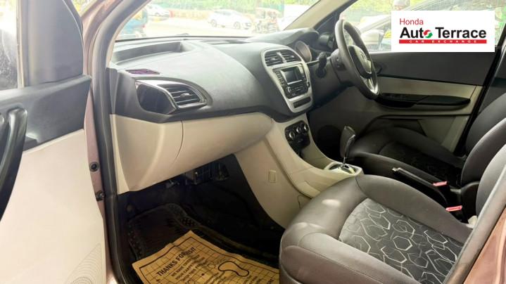 2017 Tata&nbsp;Tiago XT