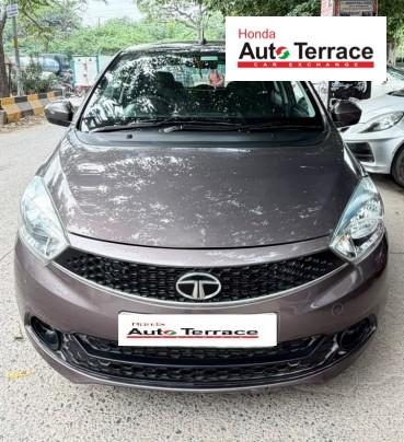 2017 Tata&nbsp;Tiago XT