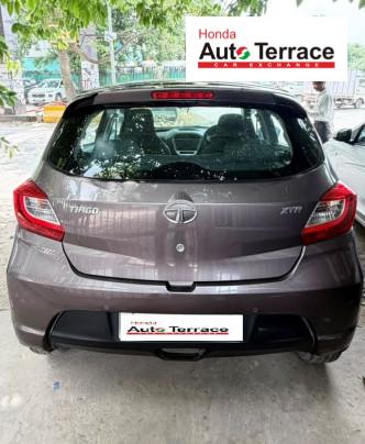 2017 Tata&nbsp;Tiago XT