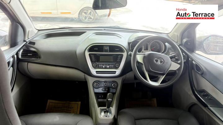 2017 Tata&nbsp;Tiago XT