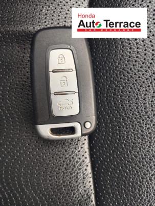 2016 Hyundai&nbsp;Elantra SX AT