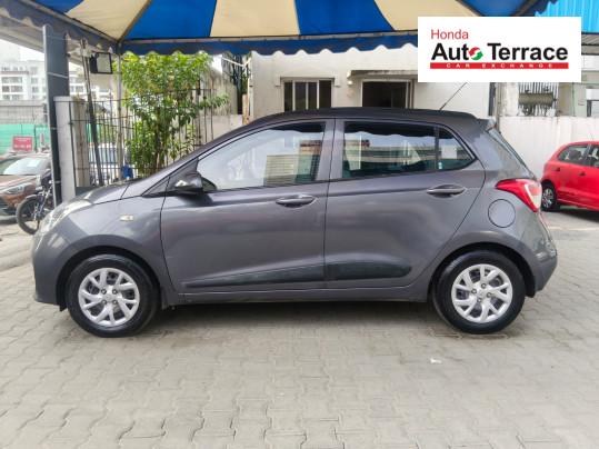 2018 Hyundai&nbsp;Grand i10 1.2 Kappa Magna BSIV