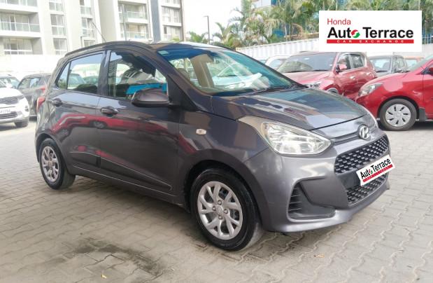 2018 Hyundai&nbsp;Grand i10 1.2 Kappa Magna BSIV