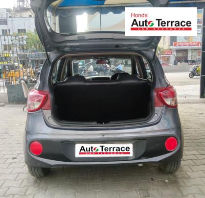 2018 Hyundai&nbsp;Grand i10 1.2 Kappa Magna BSIV