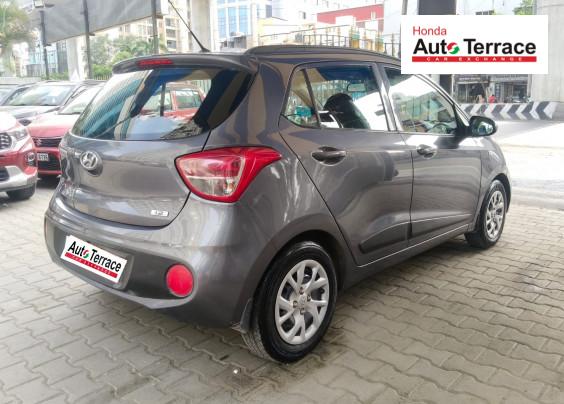 2018 Hyundai&nbsp;Grand i10 1.2 Kappa Magna BSIV