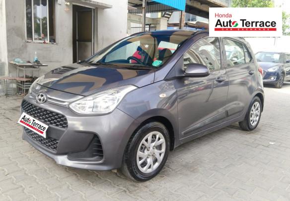 2018 Hyundai&nbsp;Grand i10 1.2 Kappa Magna BSIV
