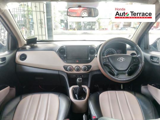 2018 Hyundai&nbsp;Grand i10 1.2 Kappa Magna BSIV