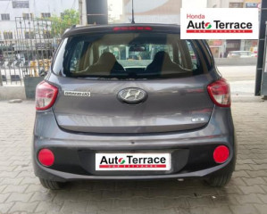 2018 Hyundai&nbsp;Grand i10 1.2 Kappa Magna BSIV