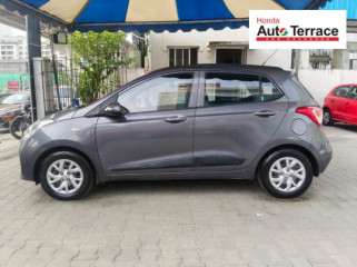 2018 Hyundai&nbsp;Grand i10 1.2 Kappa Magna BSIV