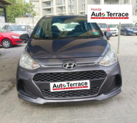 2018 Hyundai&nbsp;Grand i10 1.2 Kappa Magna BSIV