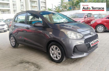 2018 Hyundai&nbsp;Grand i10 1.2 Kappa Magna BSIV