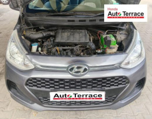 2018 Hyundai&nbsp;Grand i10 1.2 Kappa Magna BSIV