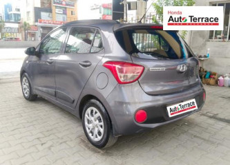 2018 Hyundai&nbsp;Grand i10 1.2 Kappa Magna BSIV