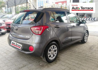 2018 Hyundai&nbsp;Grand i10 1.2 Kappa Magna BSIV