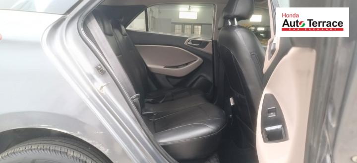 2018 Hyundai&nbsp;Elite i20 1.2 Asta