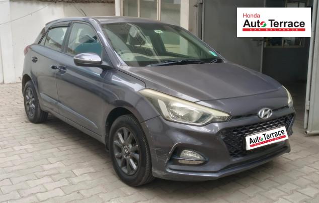 2018 Hyundai&nbsp;Elite i20 1.2 Asta
